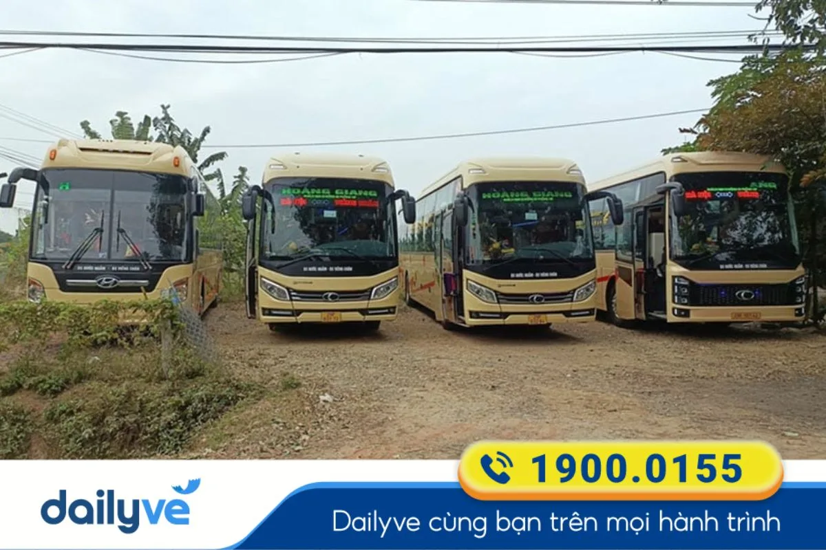 xe móng cái hà nội