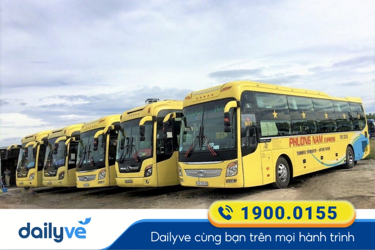 xe nha trang sài gòn