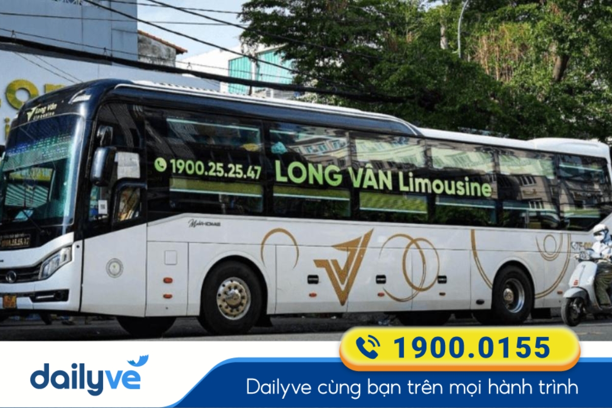 xe nha trang sài gòn