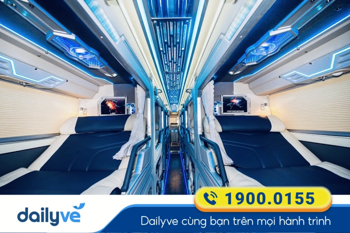 xe nha trang sài gòn