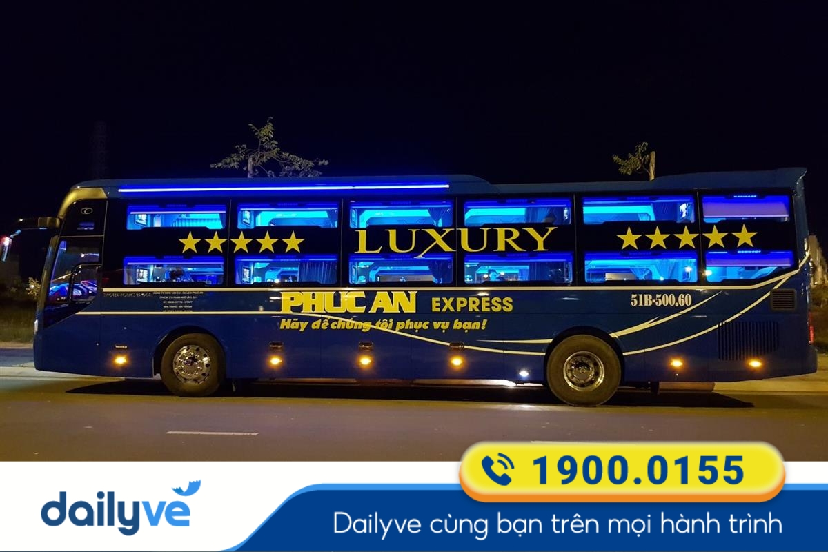 xe nha trang sài gòn
