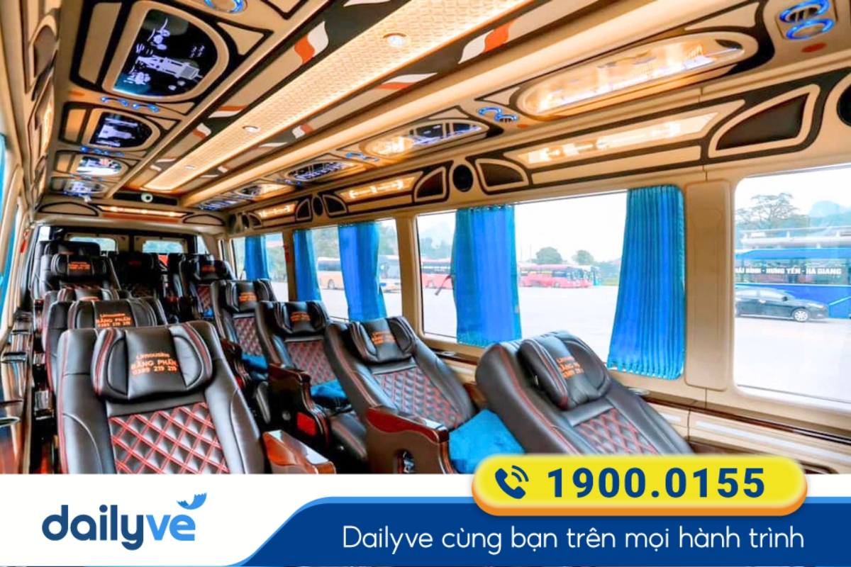xe nội bài hải phòng