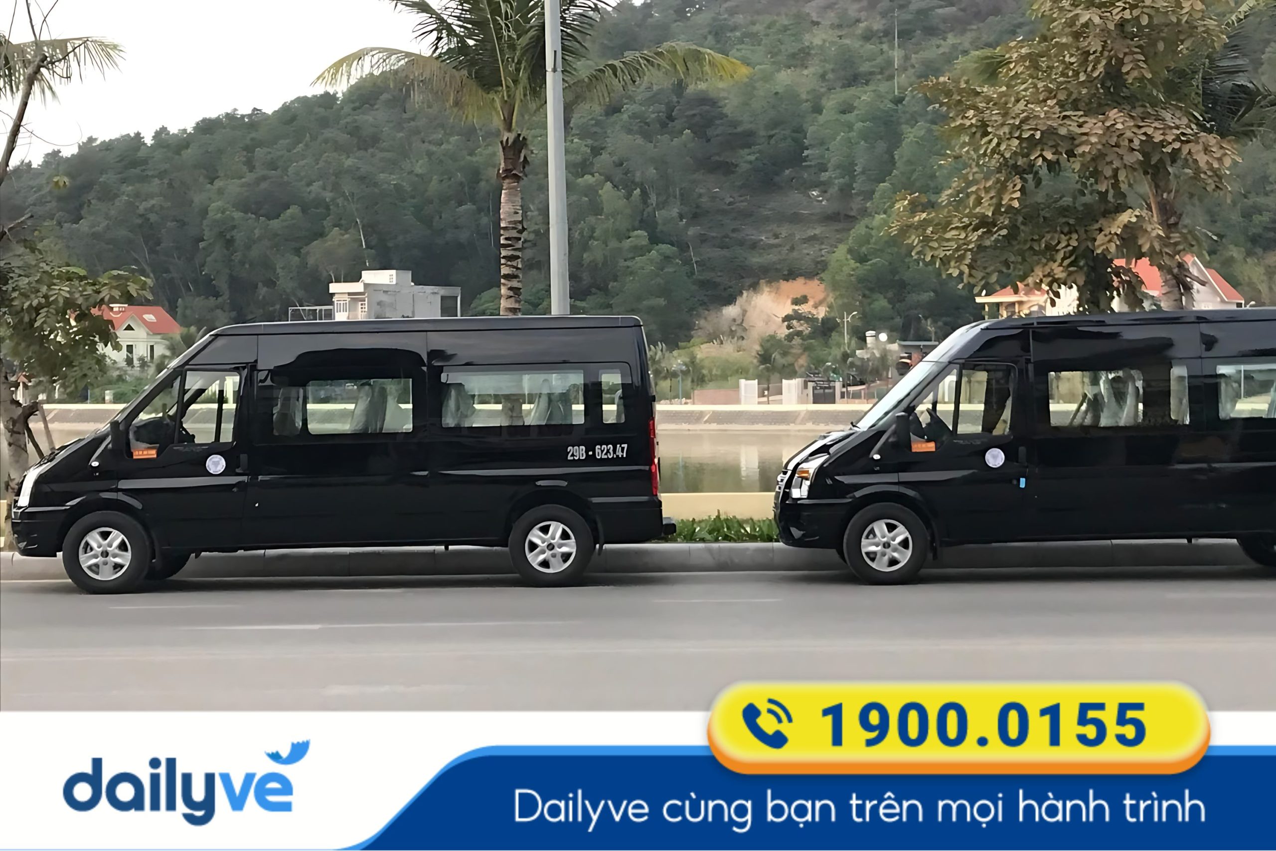 xe quảng ninh đi hà nội