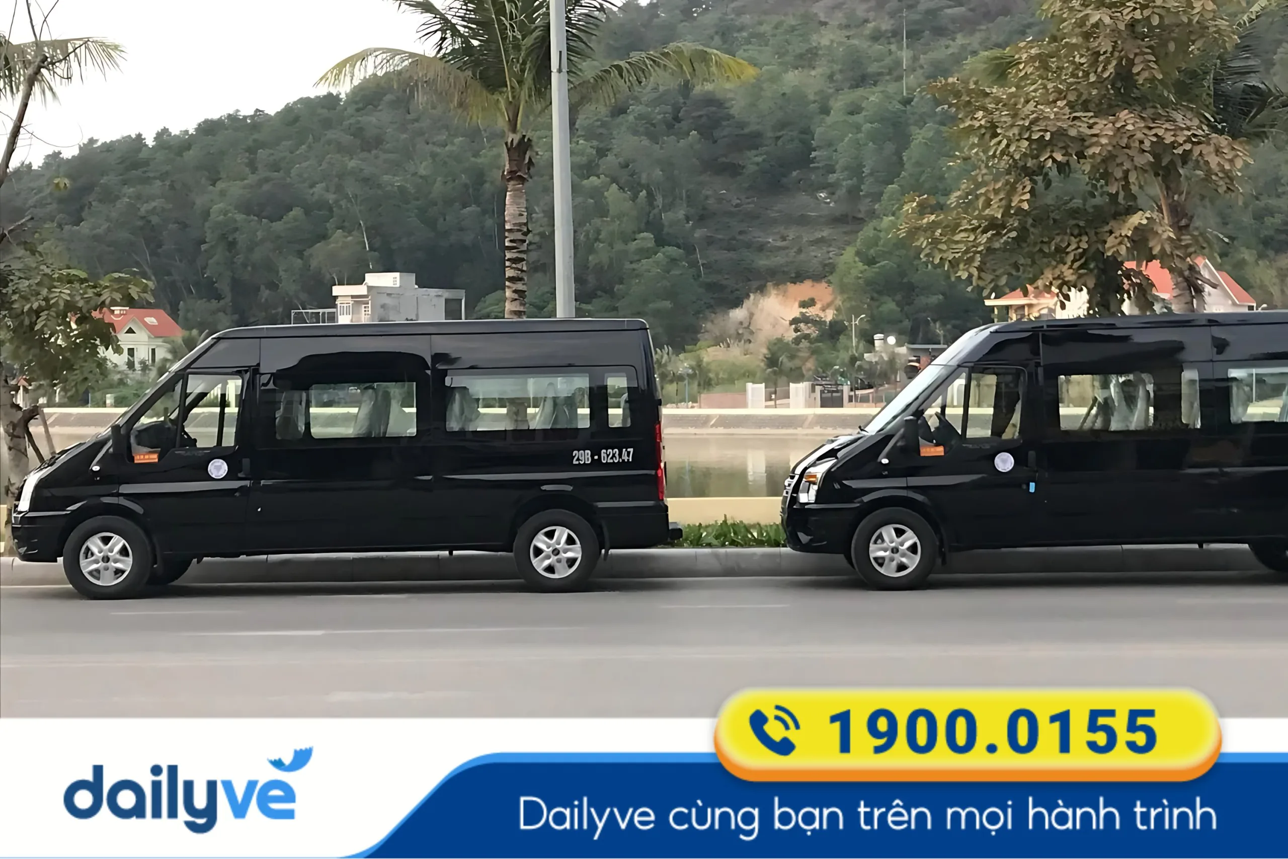 xe quảng ninh đi hà nội