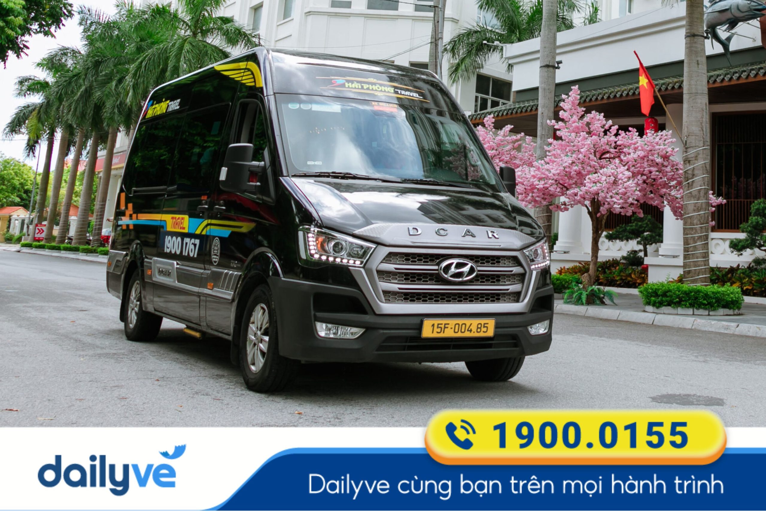 xe quảng ninh đi hà nội