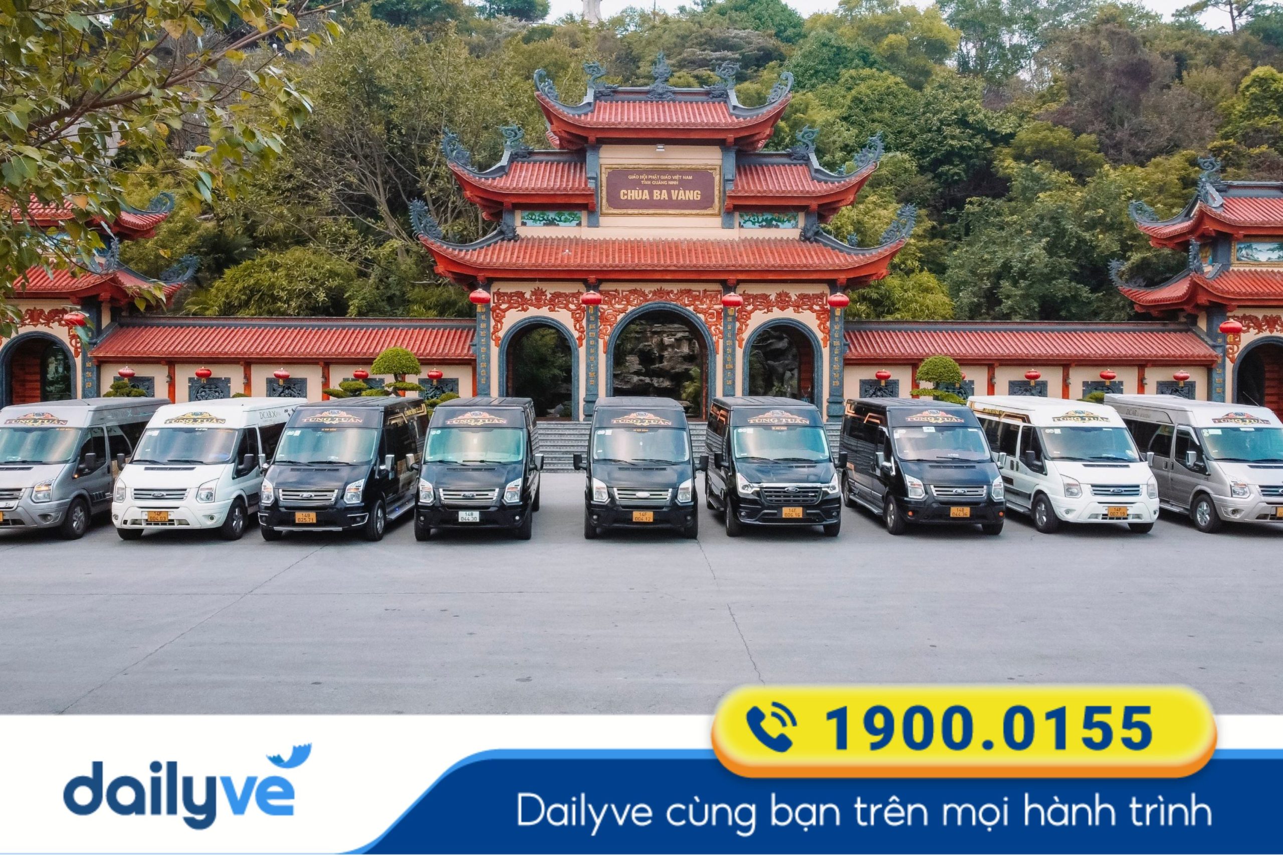 xe quảng ninh đi hà nội