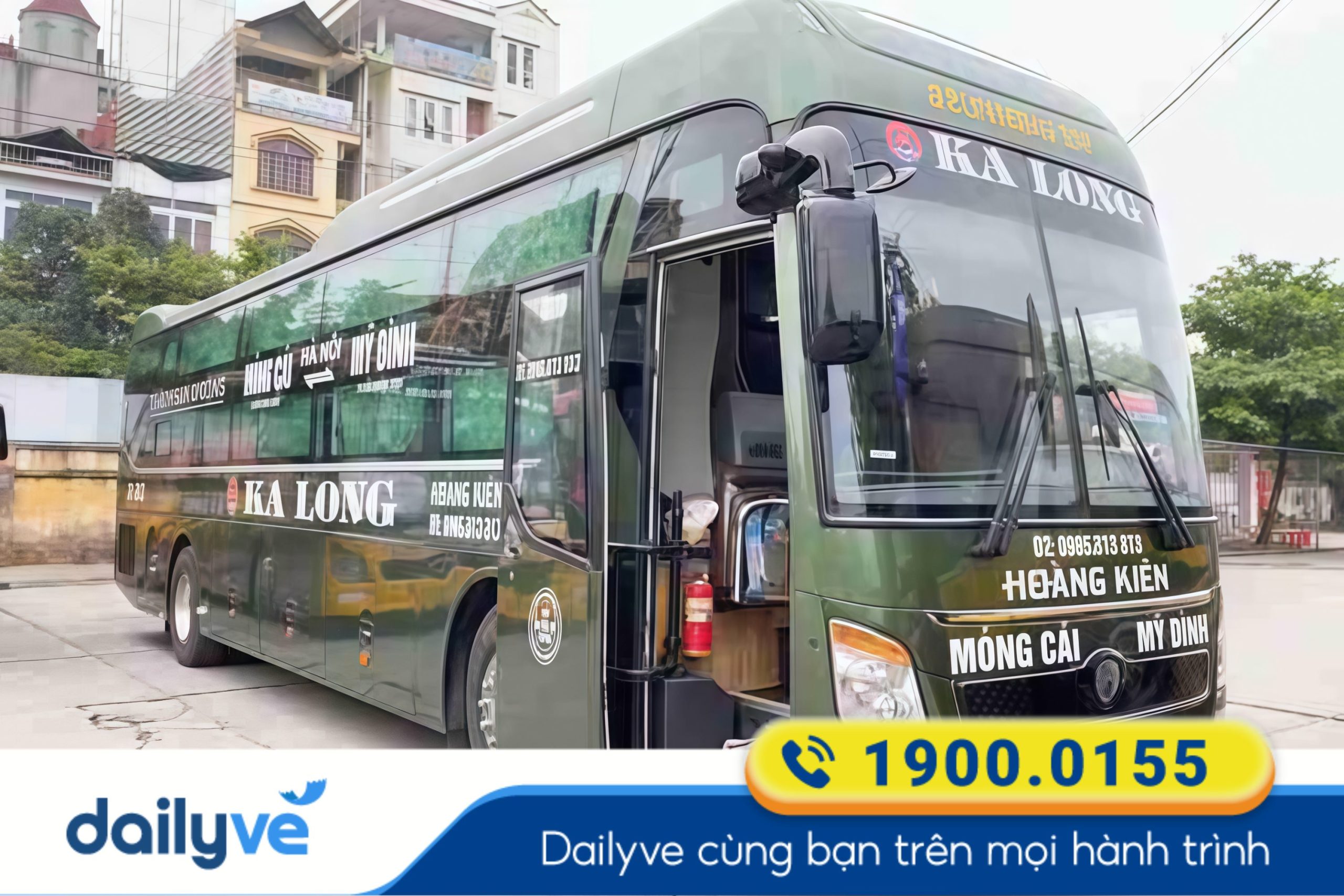 xe quảng ninh đi hà nội