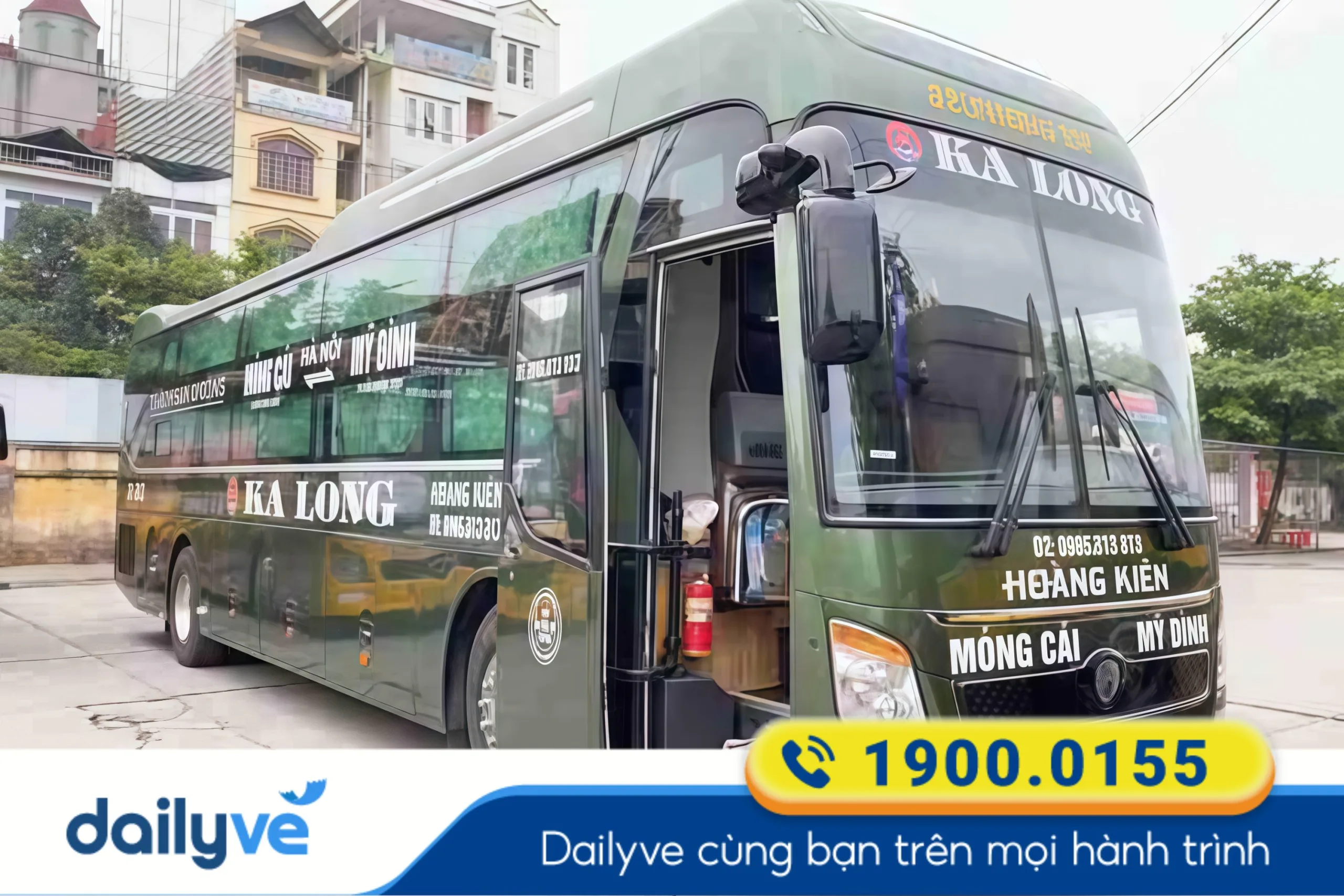 xe quảng ninh đi hà nội