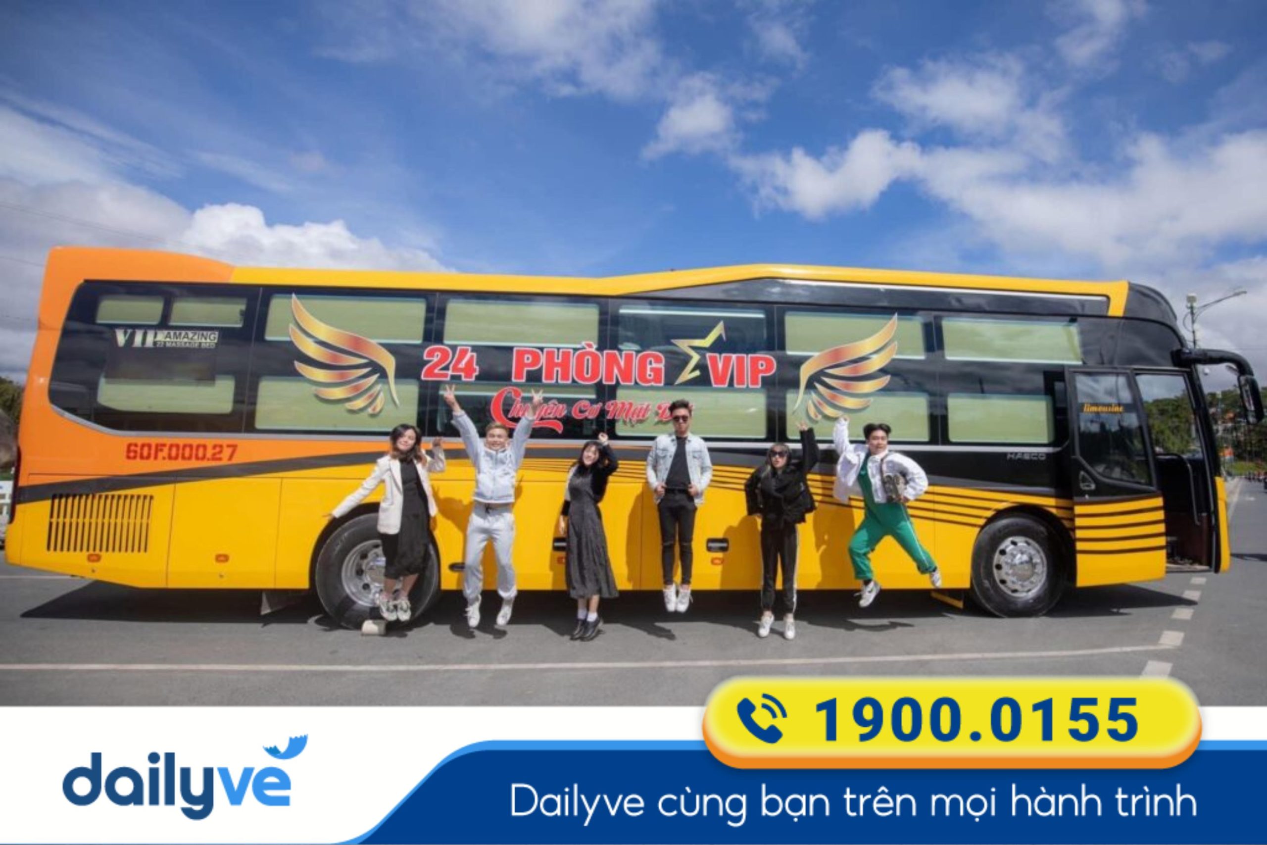 xe sài gòn đà lạt