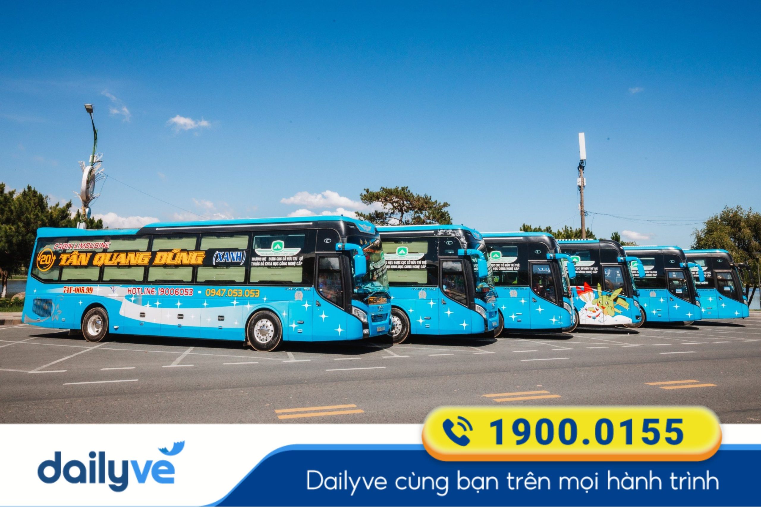 xe sài gòn đà lạt