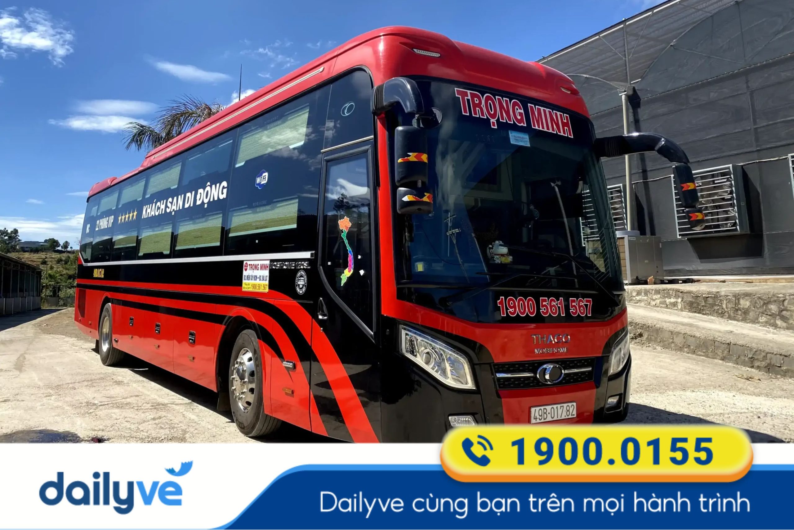 xe sài gòn đà lạt