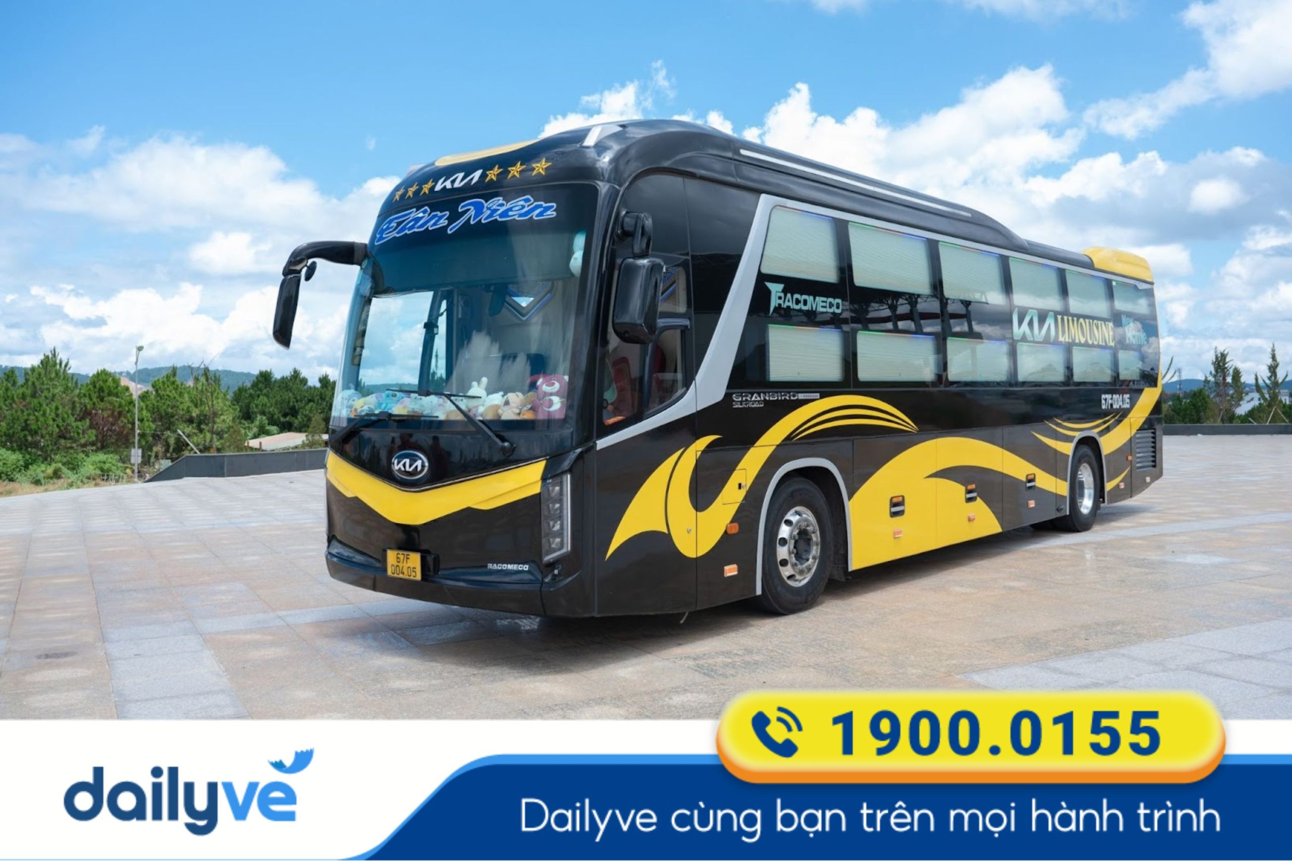 xe sài gòn đà lạt