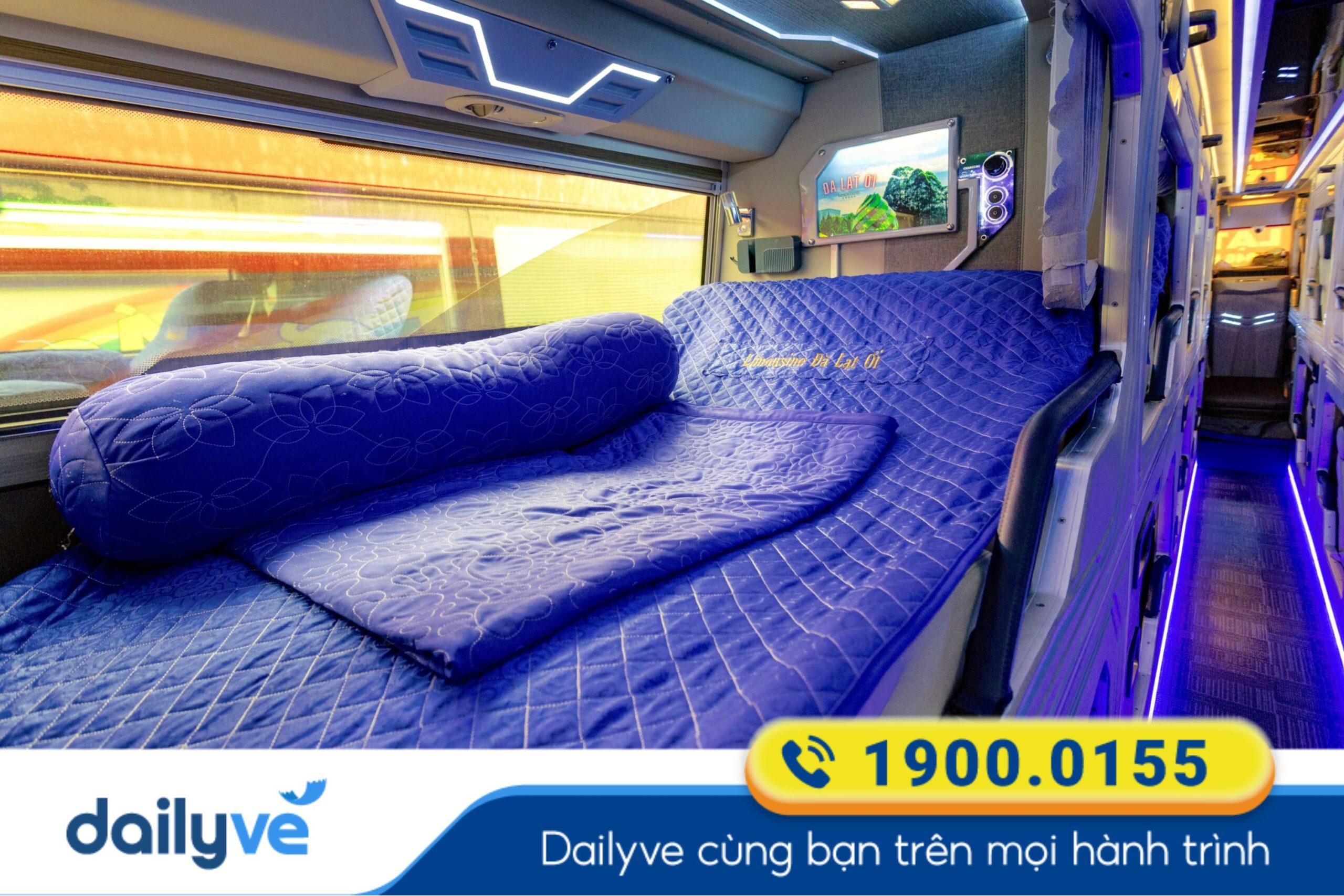 xe sài gòn đà lạt