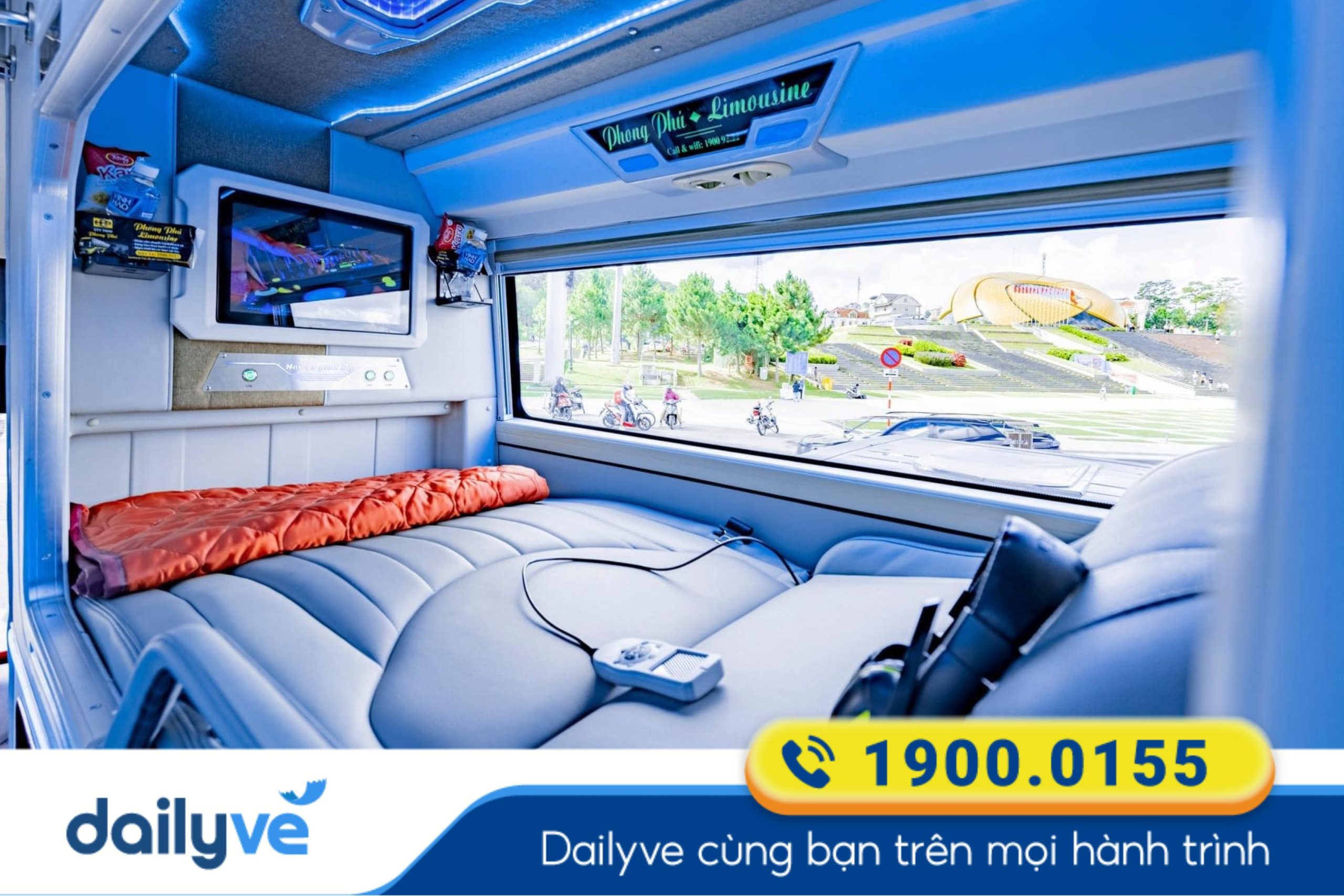 xe sài gòn đà lạt