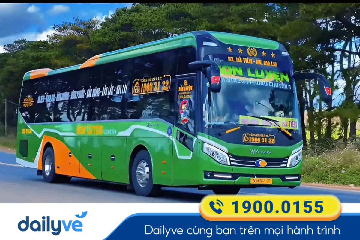 xe sài gòn đà nẵng