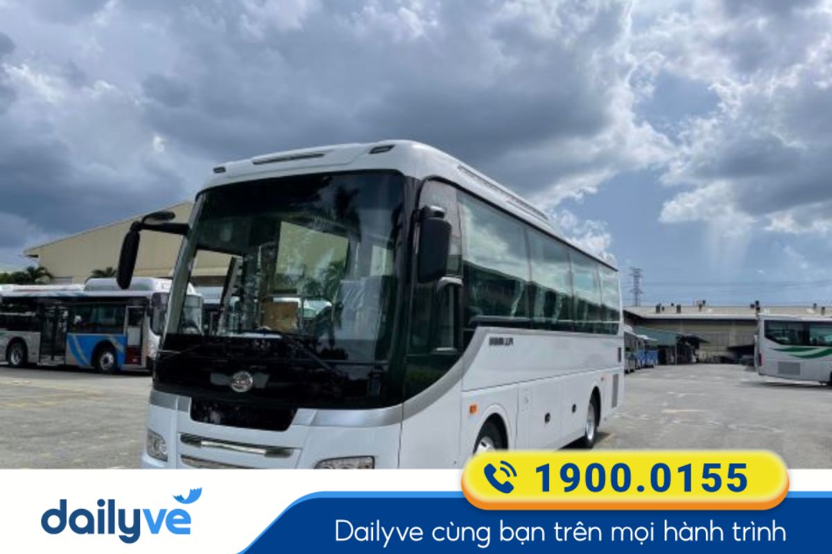 xe sài gòn đà nẵng