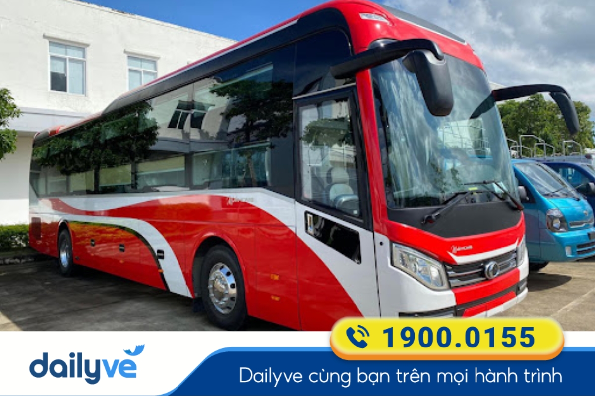 xe sài gòn đà nẵng