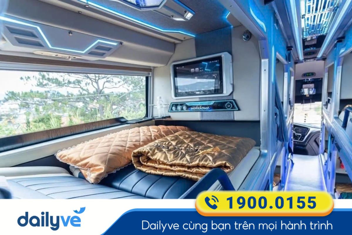 xe sài gòn đà nẵng