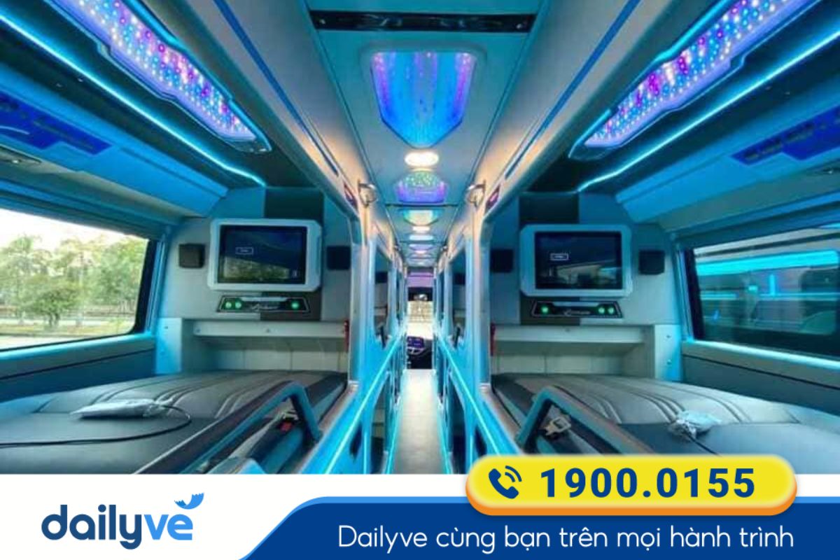 xe sài gòn đà nẵng