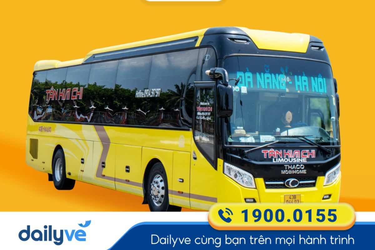 xe sài gòn đà nẵng