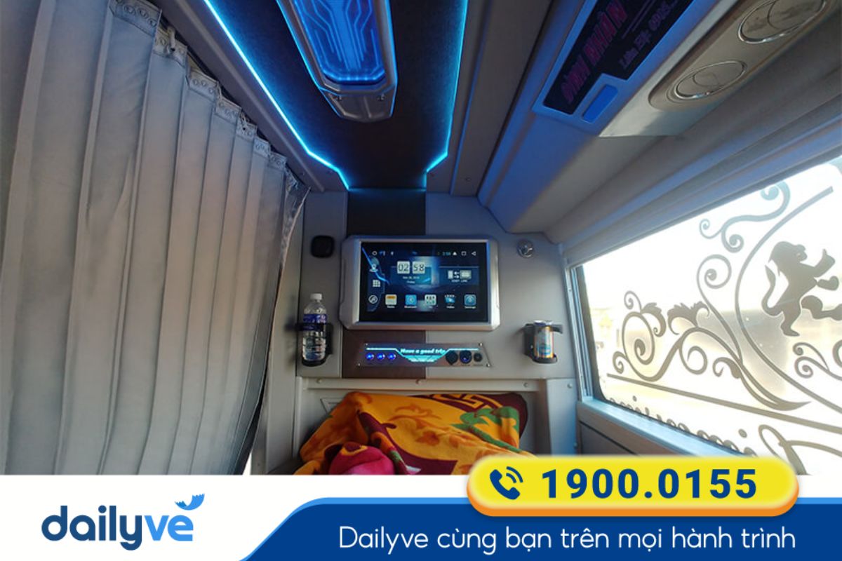 xe sài gòn đà nẵng