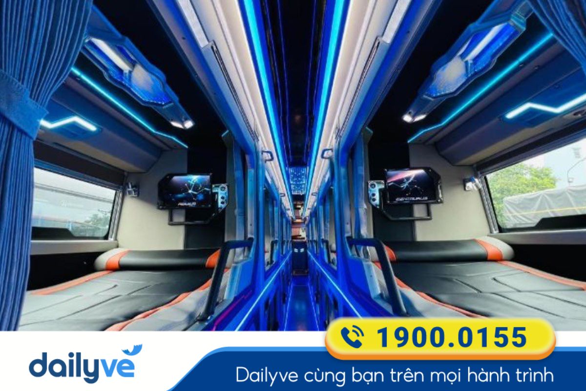xe sài gòn đà nẵng