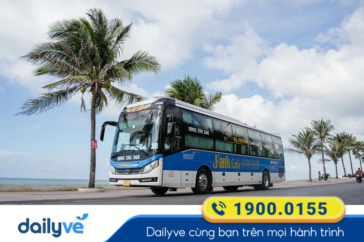 xe sài gòn đà nẵng