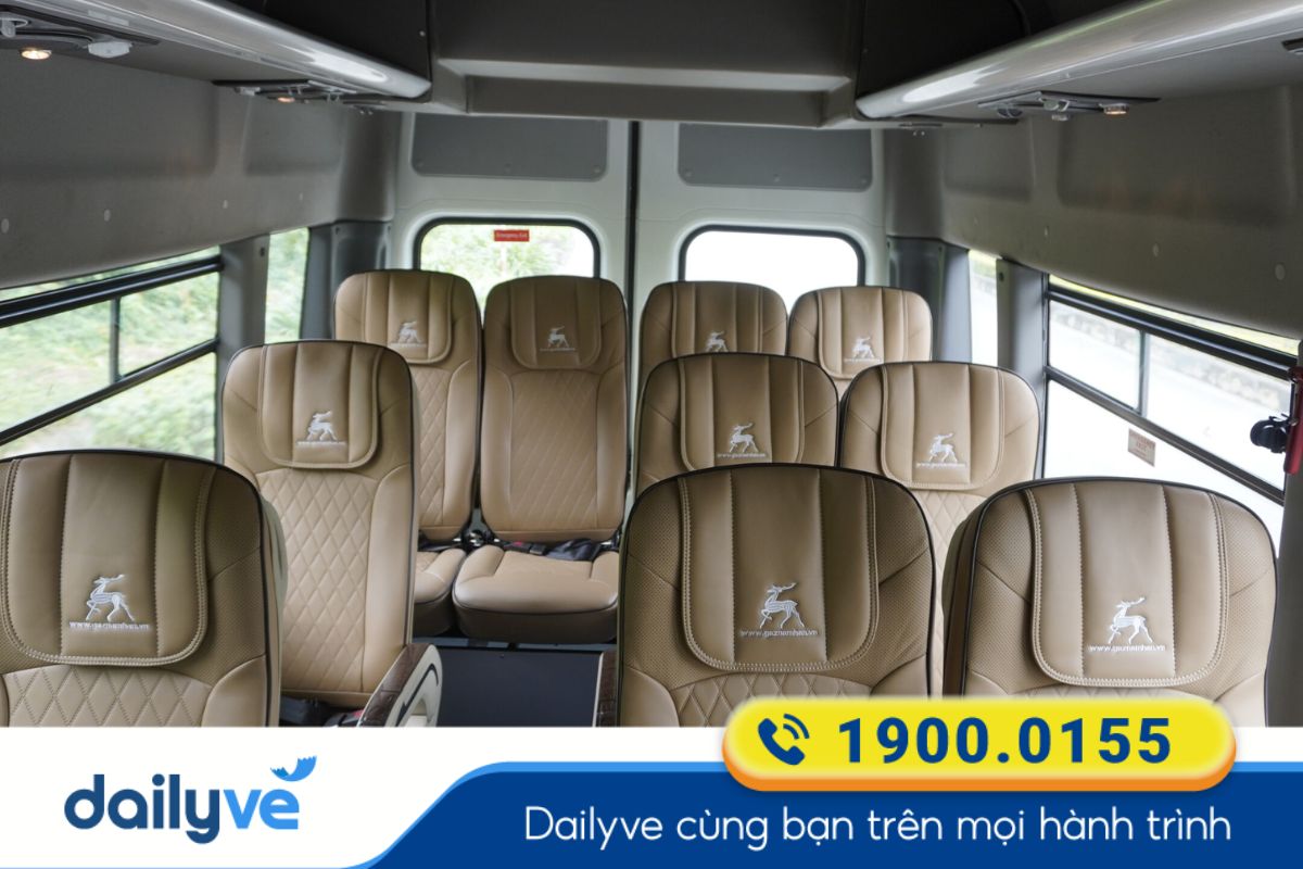 xe sài gòn đi phước hải