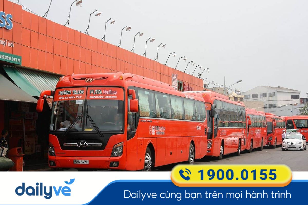 xe sài gòn đi phước hải