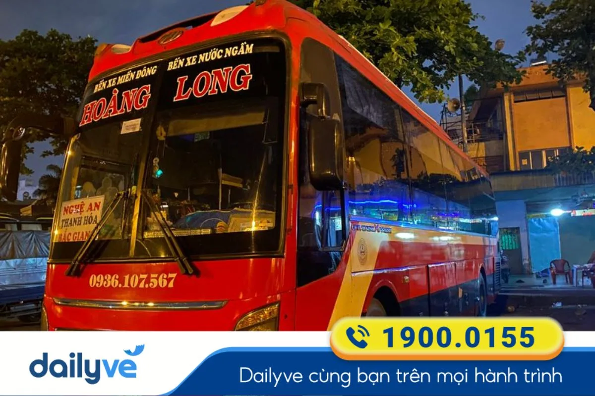 xe sài gòn huế
