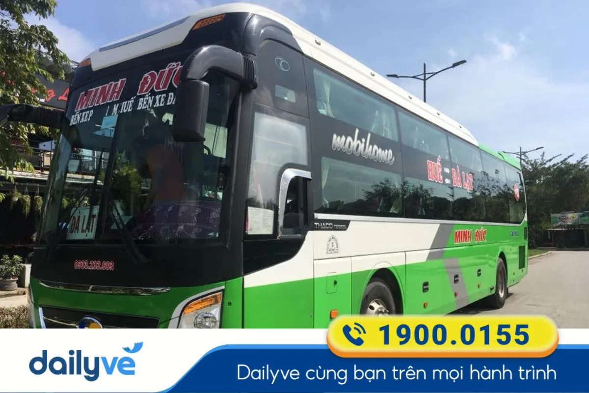 xe sài gòn huế