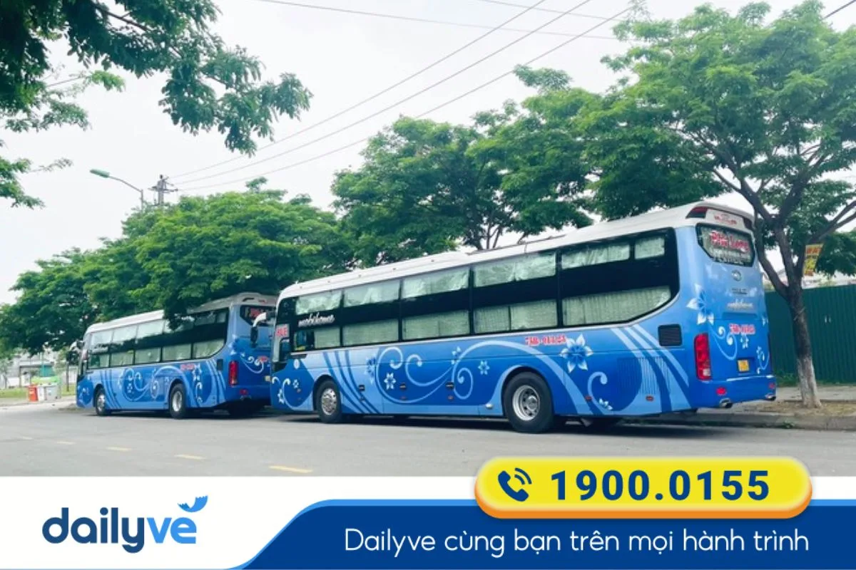 xe sài gòn huế