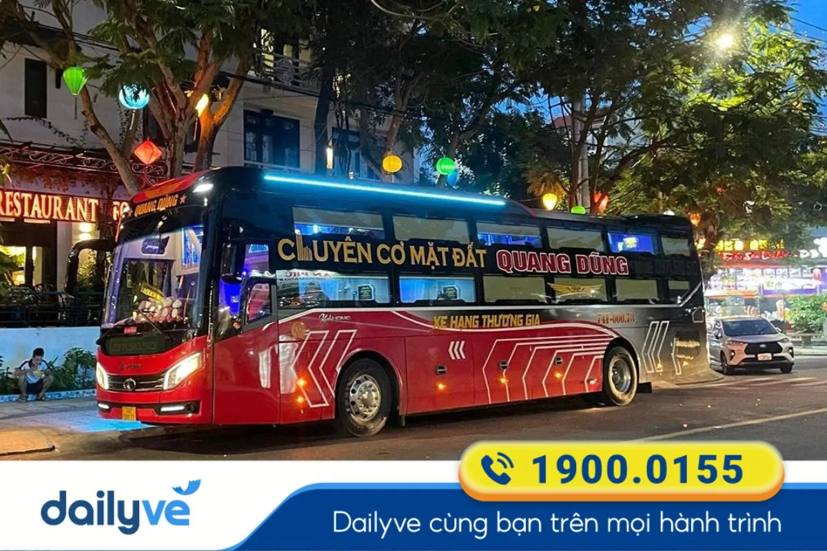xe sài gòn huế