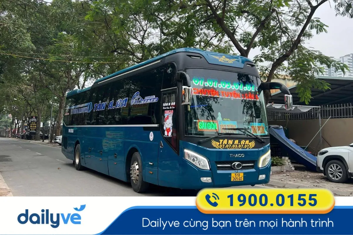 xe sài gòn huế