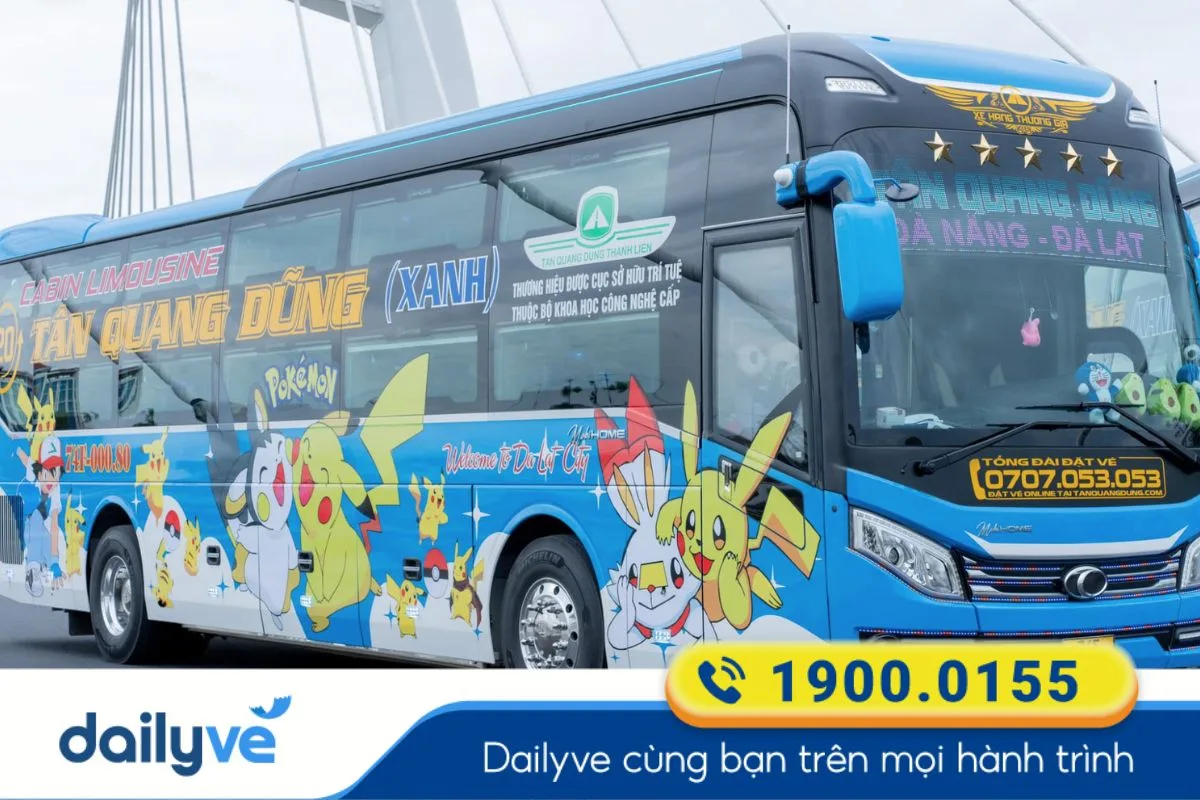 xe sài gòn huế