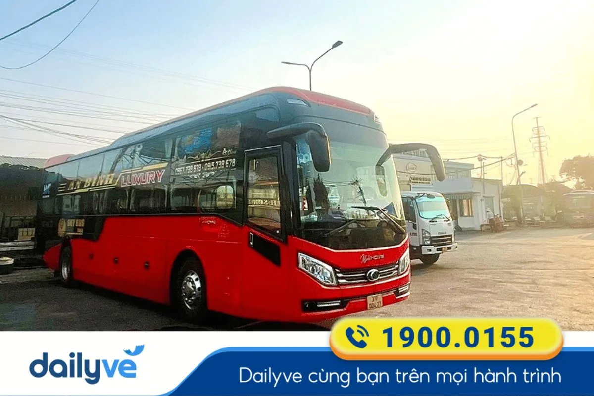 xe sài gòn huế