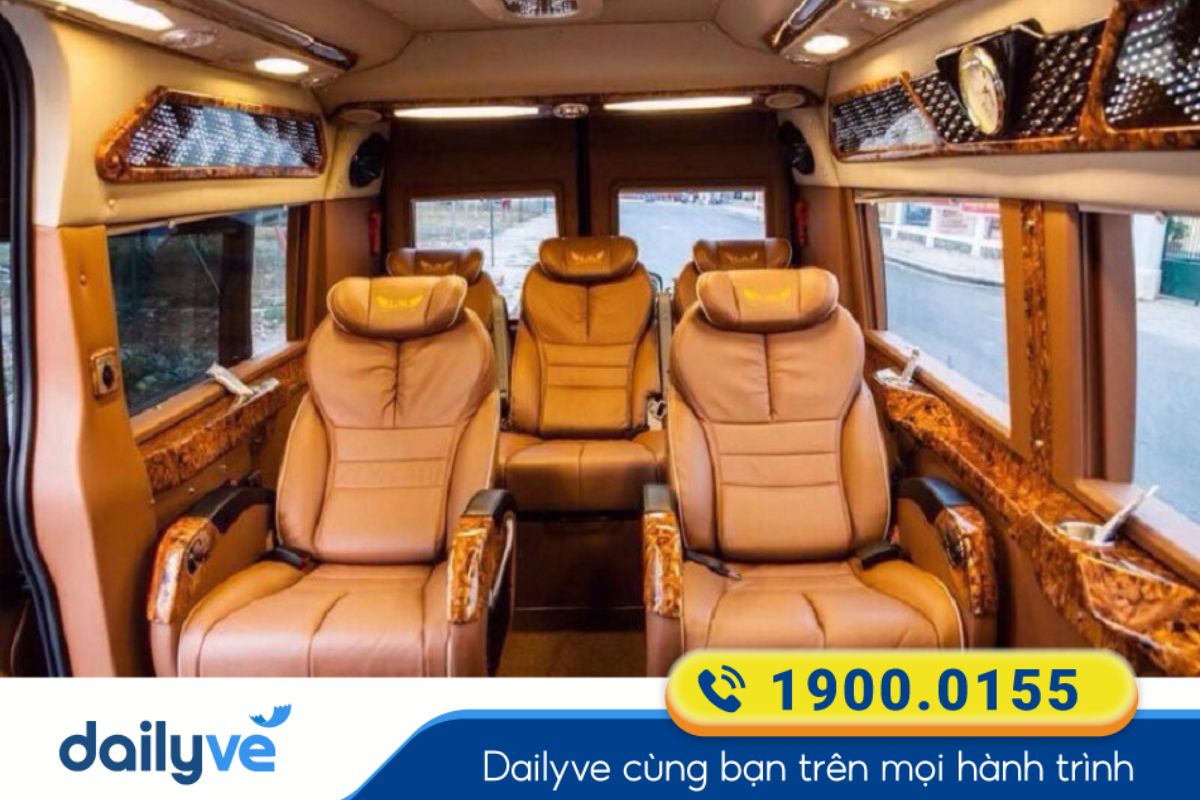 xe sài gòn phan thiết