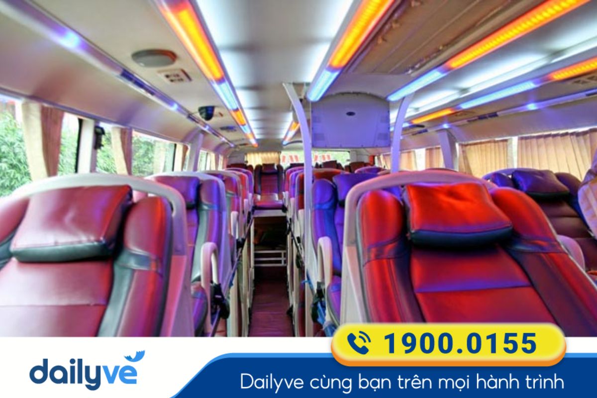 xe sài gòn phan thiết