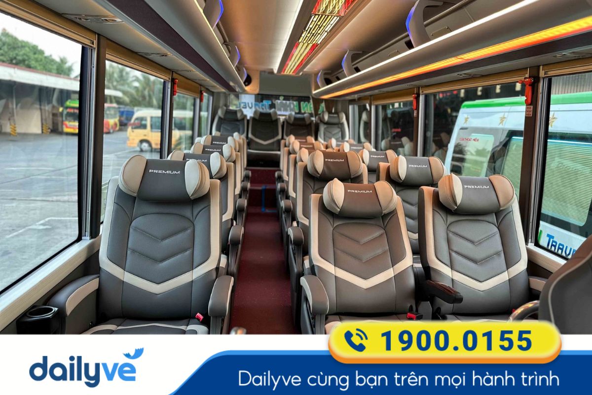 xe sài gòn phan thiết