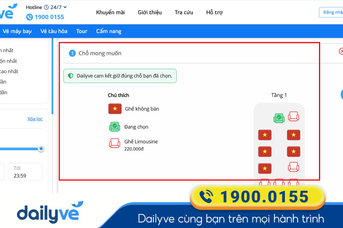 xe sài gòn phan thiết