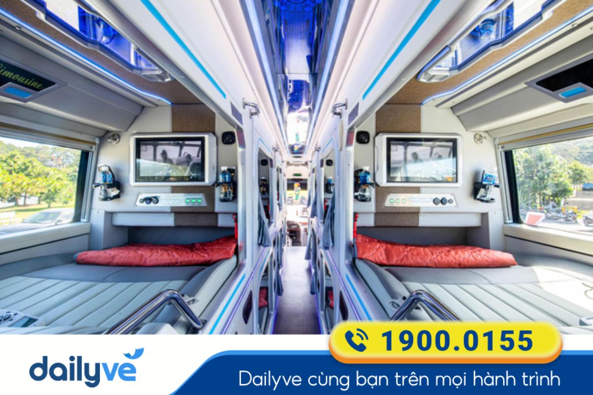 xe sài gòn phan thiết