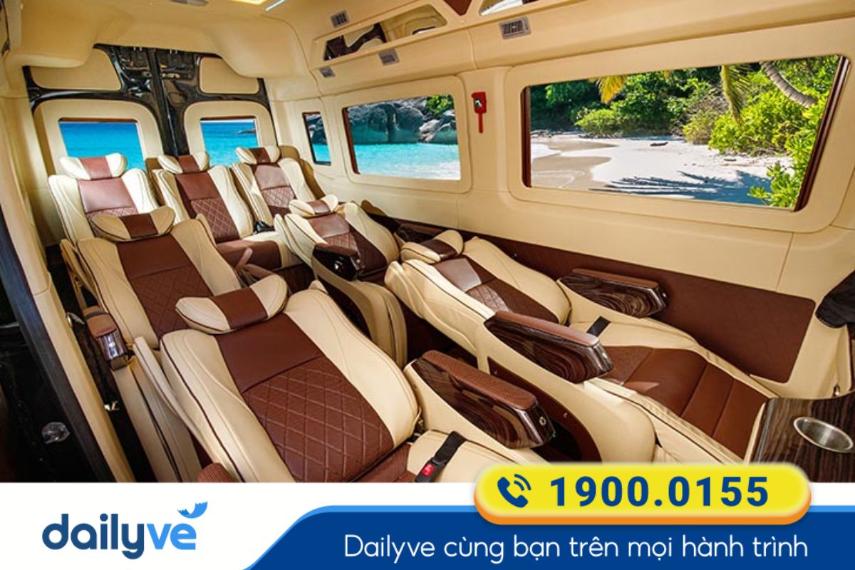 xe sài gòn phan thiết