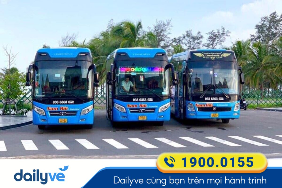 xe sài gòn phan thiết