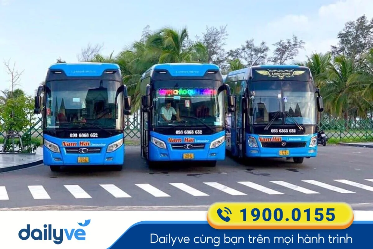 xe sài gòn phan thiết
