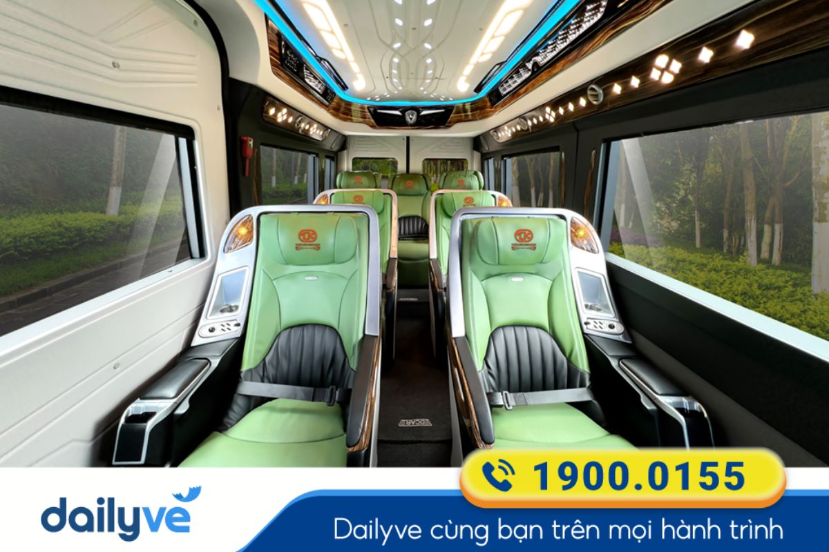 xe sài gòn phan thiết