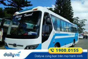 Nhà xe Philip Travel
