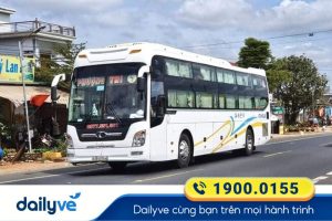 Nhà xe Phượng Thì