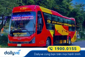 Nhà xe Quốc Phong