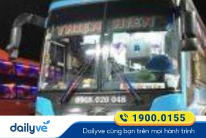 Nhà xe Thiện Hiền