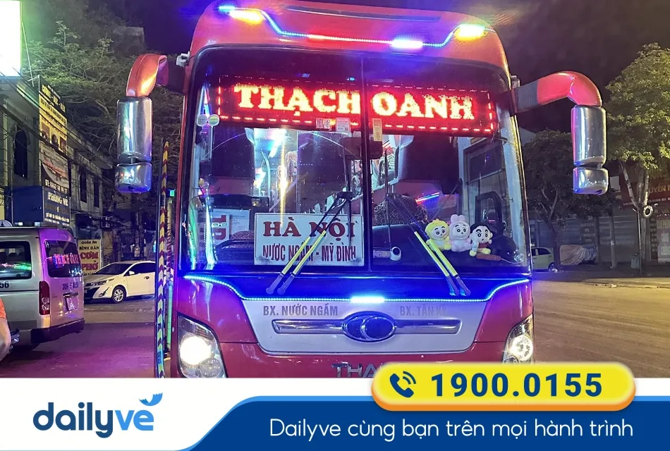 Thạch Oanh